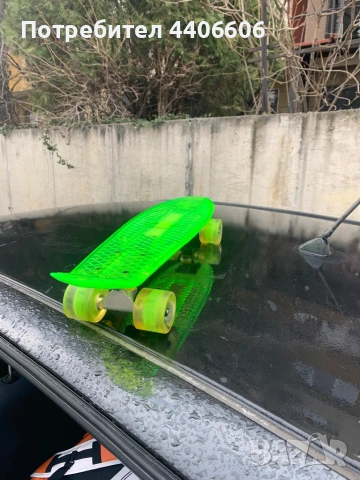 Чисто нов скейтборд , снимка 8 - Скейтборд, ховърборд, уейвборд - 53724836