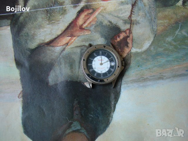 Продавам за колекционери стари часовници , снимка 13 - Антикварни и старинни предмети - 11052623