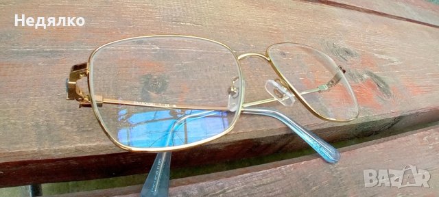Оригинални дамски рамки за очила Swarovski, снимка 12 - Слънчеви и диоптрични очила - 44386970