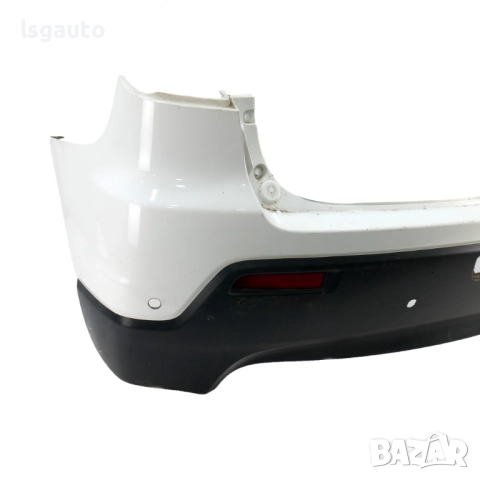 Задна броня  Mitsubishi ASX I 2010-2019 ID: 152147, снимка 4 - Части - 52208203