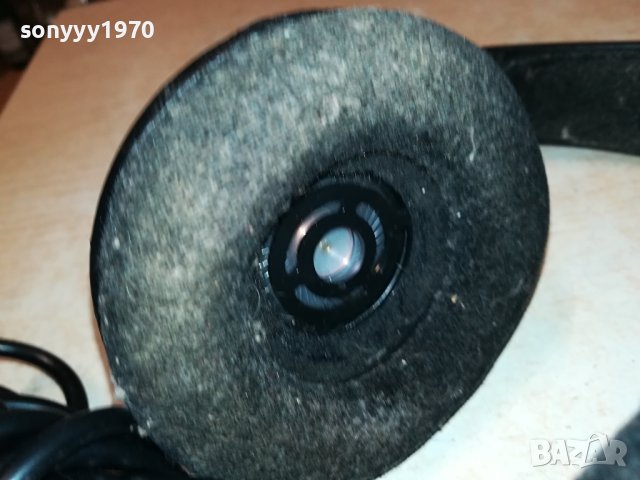 BEYERDYNAMIC DTX-910 HIFI HEADPHONES-ВНОС SWISS 2006231657, снимка 16 - Слушалки и портативни колонки - 41289005