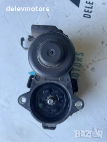32346033C, A2464232398 моторче за заден ляв спирачен апарат от Mercedes CLA 180 Sport