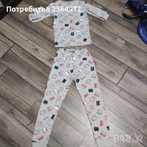 Продавам детска пижама , снимка 1 - Детски пижами - 39572600