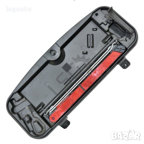 Кора с авариен триъгълник BMW 5 Series (E60,E61) 2003-2010 ID:105562, снимка 2 - Части - 41507405