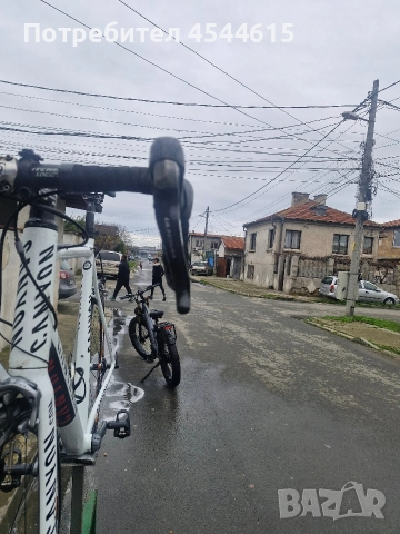 Велосипед Canyon, снимка 5 - Велосипеди - 52739733