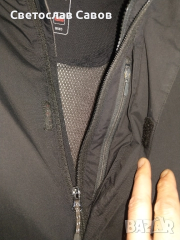 Mammut Drytech 2XL. Оригинал., снимка 11 - Якета - 52100661