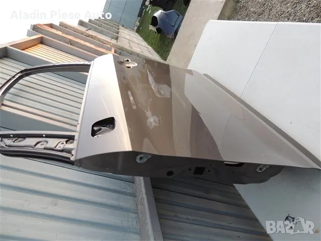 Предна лява врата Ford Kuga година 2008 2009 2010 2011 2012 , снимка 3 - Аксесоари и консумативи - 50355752