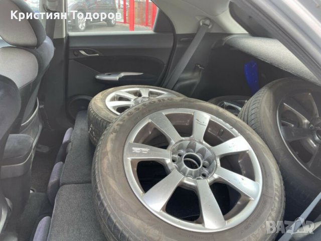 Хонда сивик на части, снимка 6 - Части - 33986930