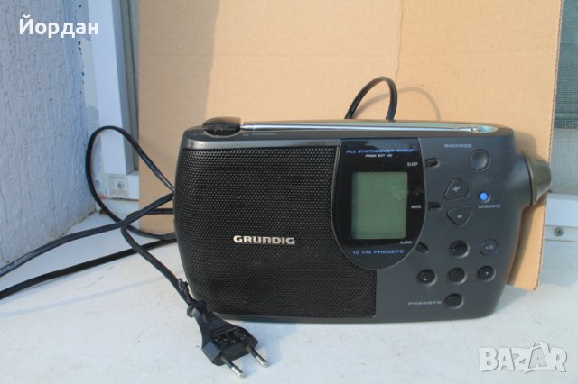 Радио ''Grundig''