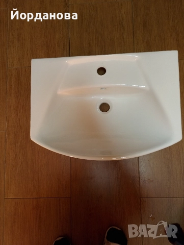 pvc шкаф със керамична мивка, снимка 17 - Мивки - 52630177