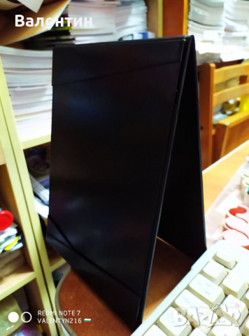 Табелки кожени, сметник - кожен, поставка за меню и промоция - кожени, снимка 3 - Рекламни табели - 36182517