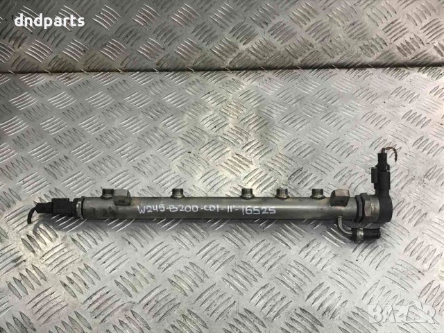 Горивна рейка Mercedes B200,CDI,W245,2011г.