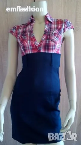 Дамска рокля S, снимка 4 - Рокли - 50181285