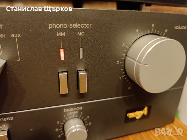 Technics SU-V7/ST-S8 Vintage Stereo System , снимка 4 - Ресийвъри, усилватели, смесителни пултове - 39633101