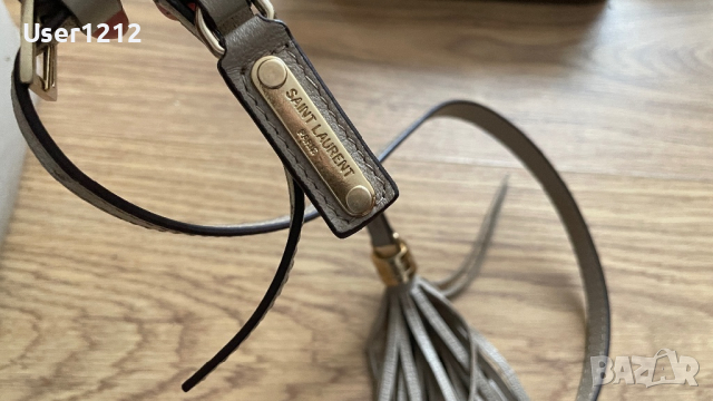 Ysl и Celine дамски чанти , снимка 6 - Чанти - 44759314