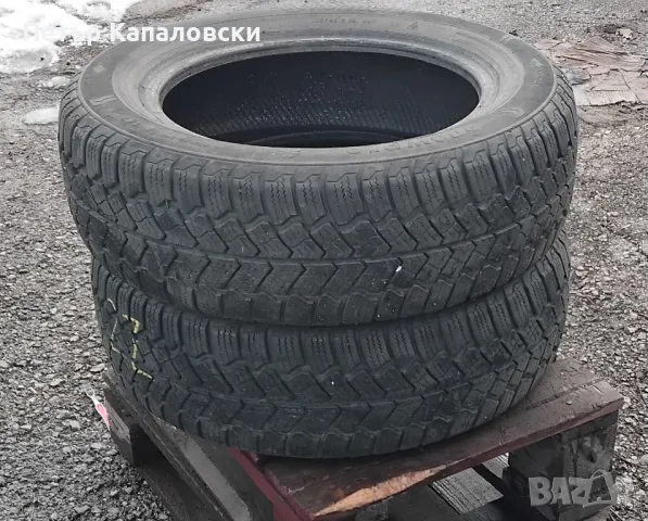 Гуми 185 65 15 Корморан Kormoran 2 броя. Нов внос. Не са нови. Цената е за брой гума., снимка 11 - Гуми и джанти - 48697200