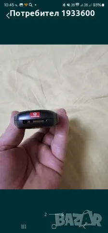 Продавам Motorola Е1000, снимка 5 - Motorola - 43517689