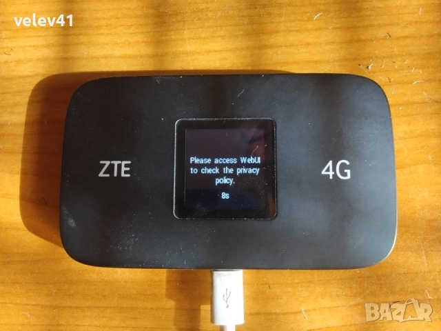 страхотен оригинален мини 4G SIM CARD рутер-фабрично отключен , снимка 8 - Рутери - 56215471