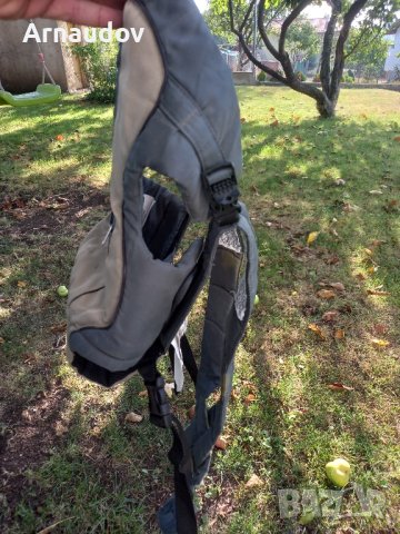 Раница за бебе, снимка 3 - Други - 42133105