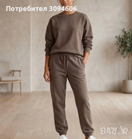 Дамски спортни комплекти, снимка 2 - Спортни екипи - 53769311