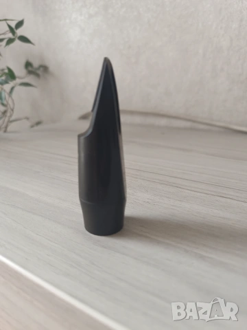 Vandoren Jumbo JAVA A45, снимка 2 - Духови инструменти - 53736188