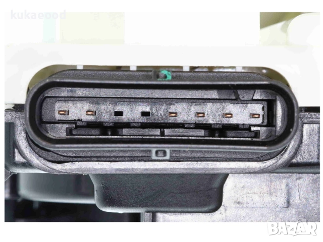 Брава за плъзгаща врата за Mercedes Vito W447, снимка 6 - Части - 51821840