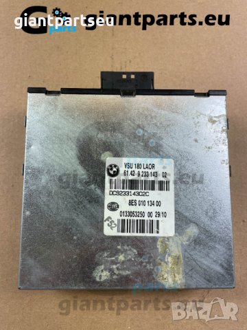 Модул напрежение за БМВ Ф10 BMW F10 , 923314302