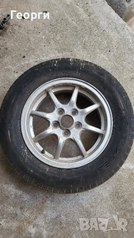 джанти за Субару 14 цола 