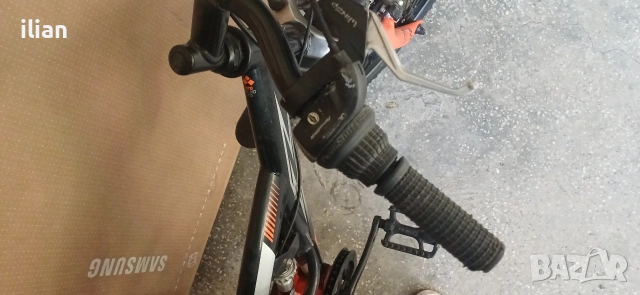 колелата , снимка 9 - Велосипеди - 53667578