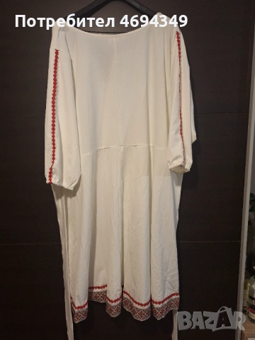 Рокля , снимка 3 - Рокли - 53289022