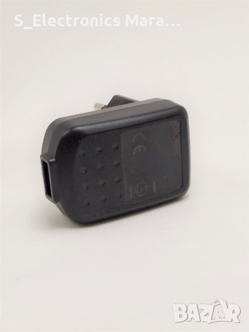 Оригинално зарядно Alcatel (5V/0.55A) USB, снимка 1
