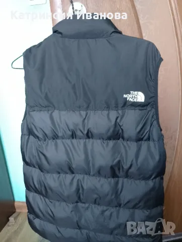 Промоция !!!Високо качество елеци Nike,NorthFace u Barcelona, снимка 2 - Спортни дрехи, екипи - 47620703