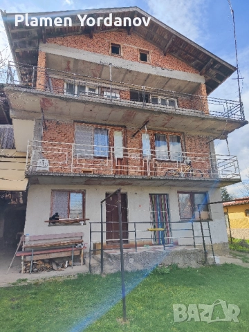 Вила в с.Голема Раковица 