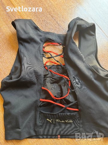 Дамски комплект Puma, снимка 4 - Спортни екипи - 50971204