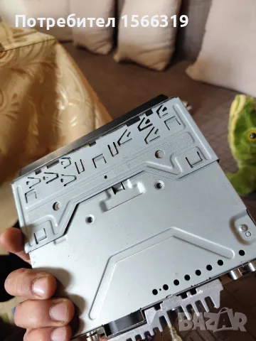Cd Pioneer deh-7300bt, снимка 6 - Аксесоари и консумативи - 56056224