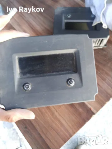 Дисплей за VECTRA C 2004,  13208193, 317099190, снимка 4 - Части - 47788571