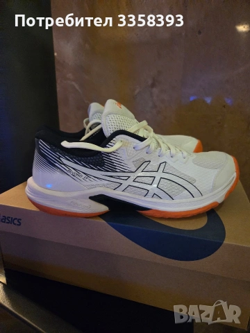 мъжки маратонки Asics