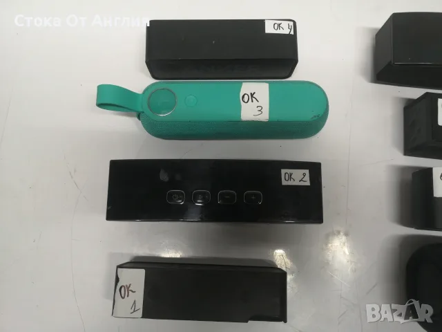 Тонколона - Bluetooth колони, снимка 8 - Bluetooth тонколони - 55940620