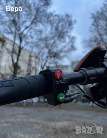 Електрически скутер, снимка 8 - Скейтборд, ховърборд, уейвборд - 51237183