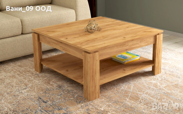 Красива холна масичка