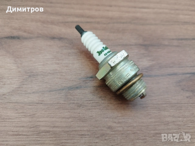 Запалителни свещи Isolator, снимка 5 - Части - 53525509