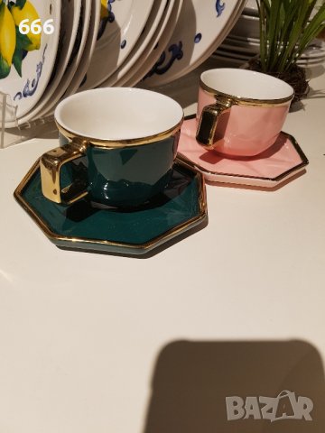 чаши, снимка 3 - Чаши - 42003143