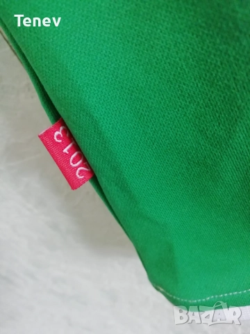 Sparta Rotterdam оригинална юбилейна тениска фланелка футболна Спарта Ротердам 125 години 1888-2013 , снимка 7 - Тениски - 52914197