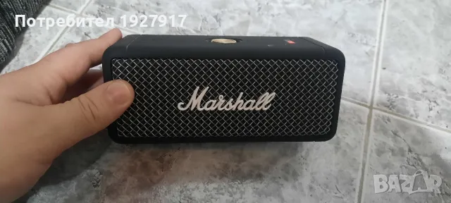 тонколонка, снимка 4 - Слушалки и портативни колонки - 48182437