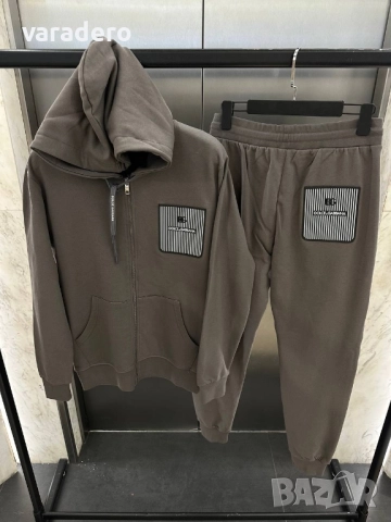 Мъжки екипи различни модели Dolce I Gabbana Karl Lagerfeld Burberry , снимка 13 - Спортни дрехи, екипи - 51913975