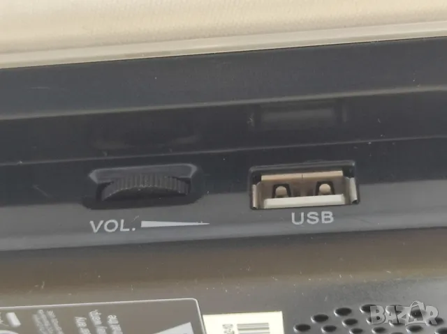 HP 7" цифрова рамка за снимки , снимка 2 - Друга електроника - 47758570