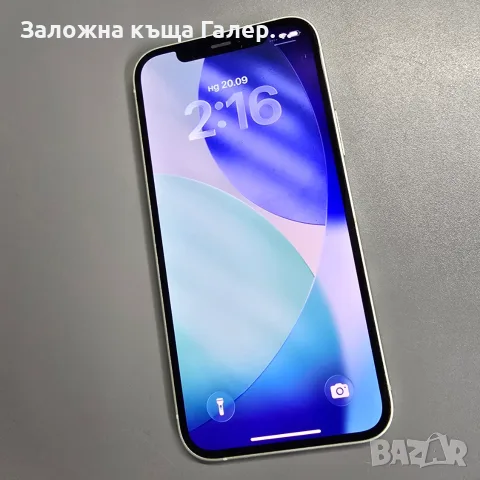 Apple iPhone 12 A2403 – 64 GB, снимка 3 - Apple iPhone - 56150562