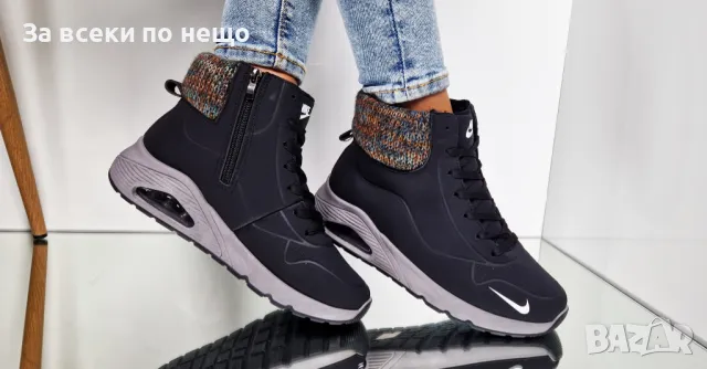 Дамски маратонки Nike от 36 до 41 номер - Налични различни цветове, снимка 14 - Маратонки - 47755343