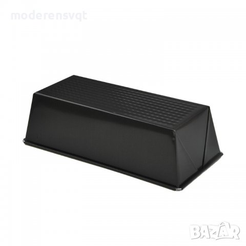 4 бр Комплект форми за печене правоъгълни, снимка 6 - Форми - 40014798