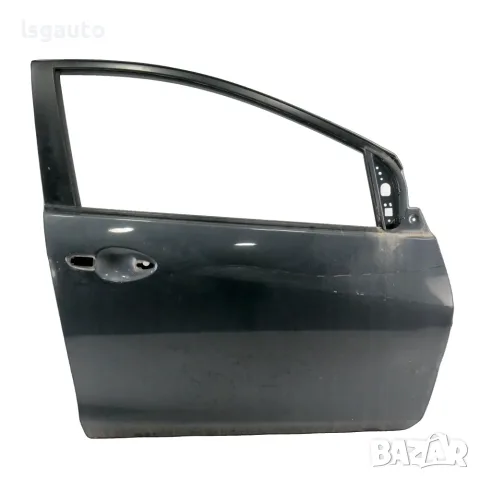 Предна дясна врата Mazda 2 II (DE) 2007-2010 ID: 164349
